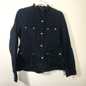 J.CREW • Relaxed Boyfriend Fit Jacket | Small